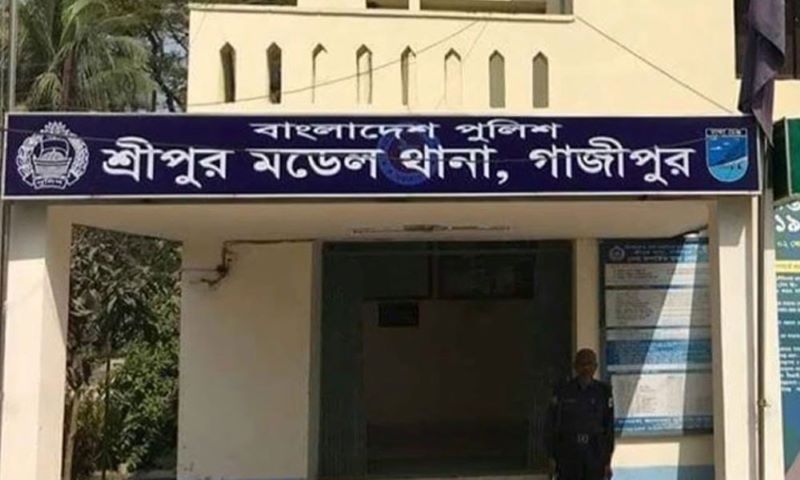 মোবাইল ফোনে অপহৃত সন্তানের চিৎকার শুনে মারা গেলেন মা